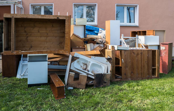 Best Attic Cleanout Services  in Milford, PA