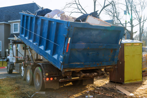 Best Attic Cleanout Services  in Milford, PA