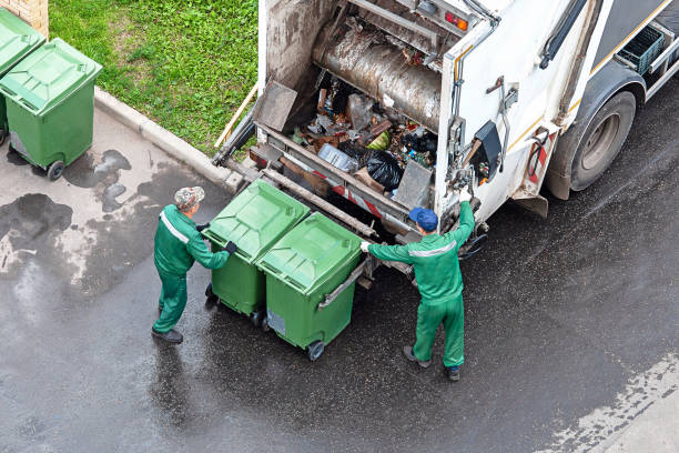 Best Full-Service Junk Removal  in Milford, PA