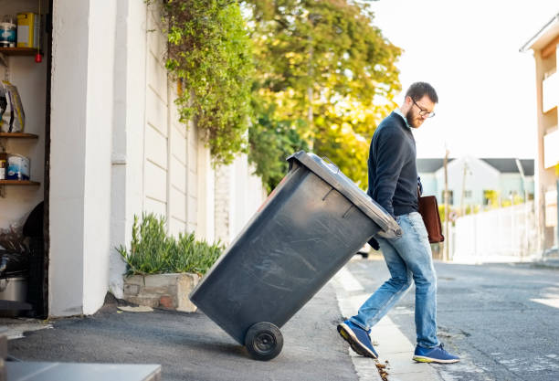 Best Garage Cleanout Services  in Milford, PA