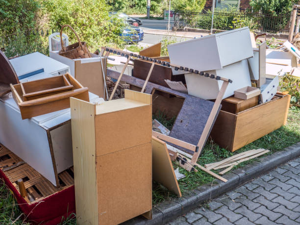 Best Office Junk Removal  in Milford, PA