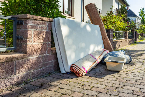 Best Construction Debris Removal  in Milford, PA