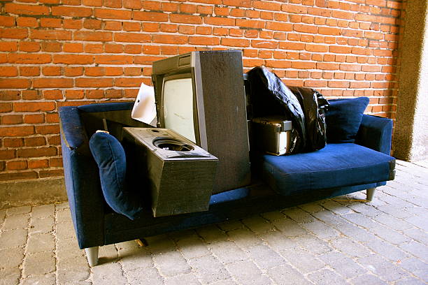 Best Basement Cleanout Services  in Milford, PA