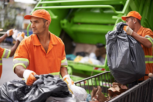 Best Yard Waste Removal  in Milford, PA