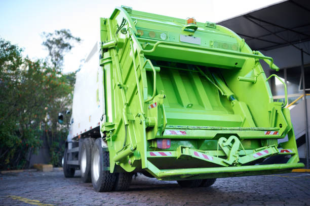 Best Commercial Cleanout Services  in Milford, PA